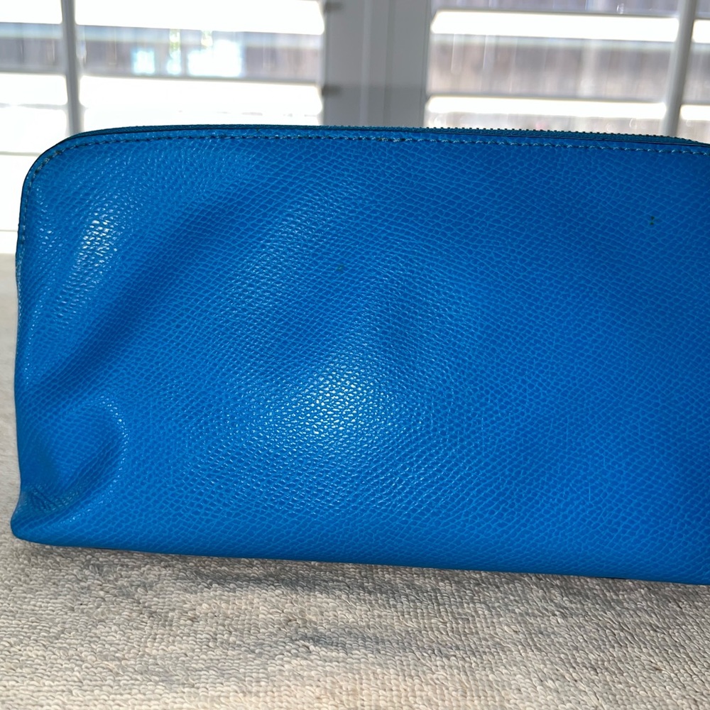 Coach Cosmetic Case 22 - A1680-F53387 - Picture 5 of 11